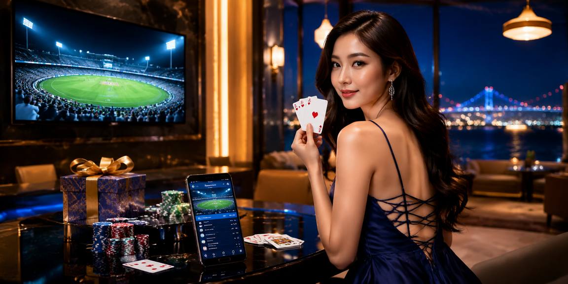 start 111 Casino tại start 111 — bàn chơi thật, dealer thật, phát trực tiếp