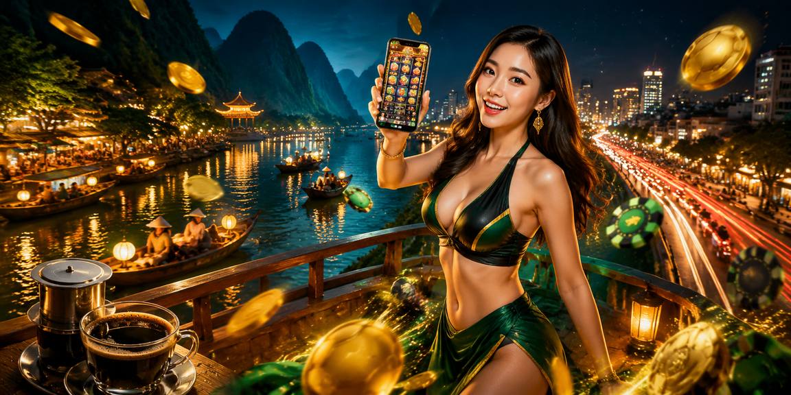 start 111 Những gì bạn tìm thấy trong sảnh casino start 111